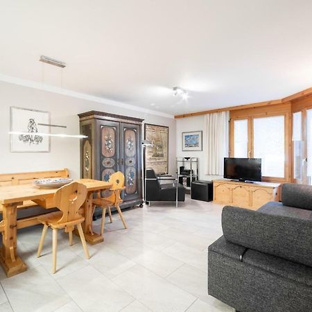 Laax Homes - Runca 752 Flims Exterior foto